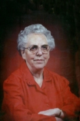hazel johnson
