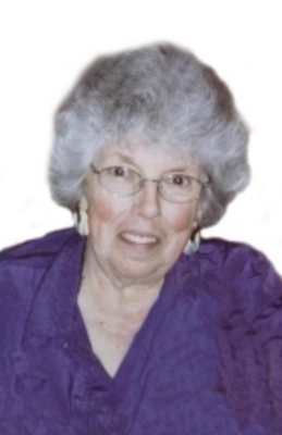 shirley hruska