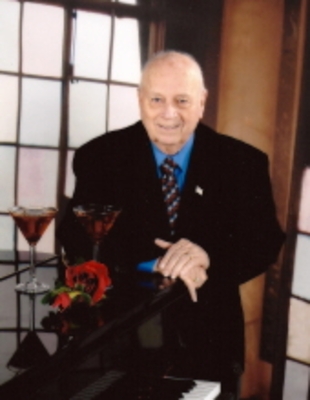 richard walter