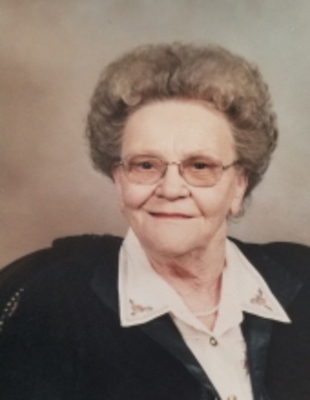 phyllis stufflebeam