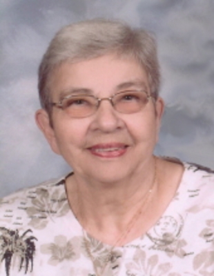 dorothy moetsch