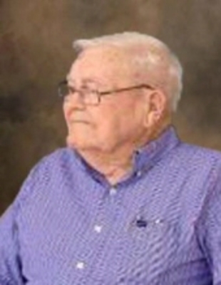 leroy mohrfeld