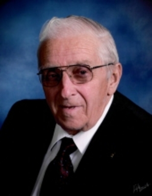 robert dreckman sr.