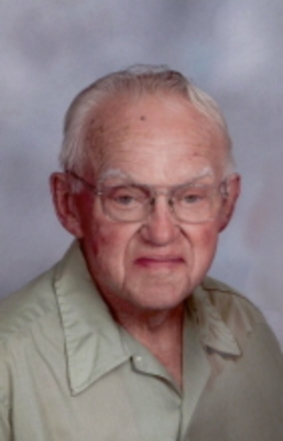 ronald johnson