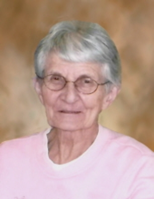 mary rosonke