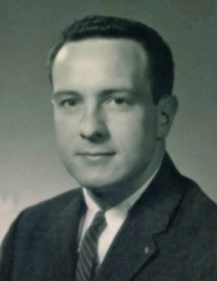 donald knight