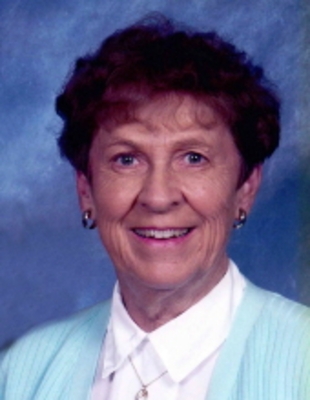 phyllis maupin