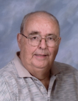 richard fausnaugh