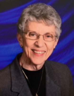 mary nelson