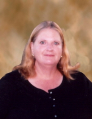 glenda blackwell