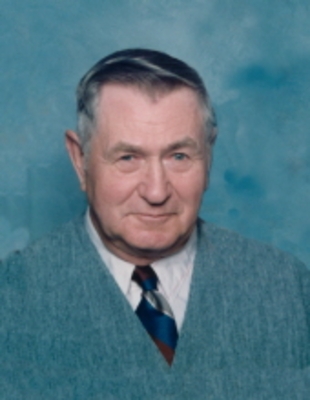 francis heying