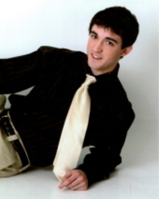nicholas finnegan
