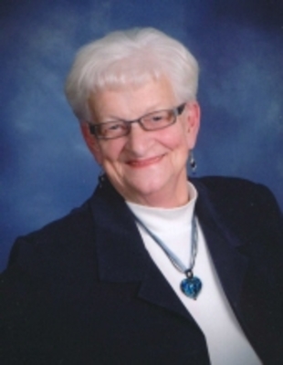 joan halvorson