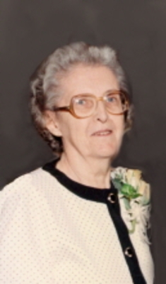 ruth abbott