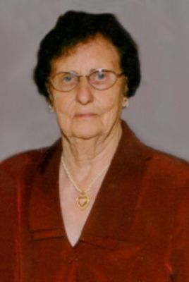 rita throndson