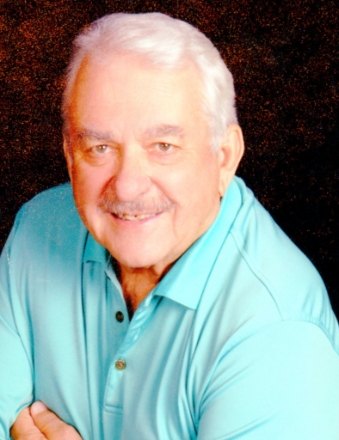 jerome  leach