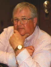 ted harms