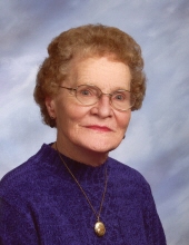 gertrude tillman