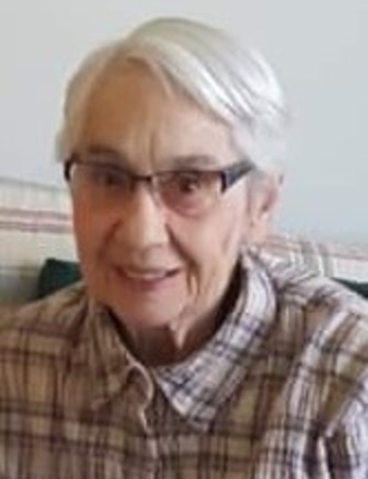 beverly mcnally