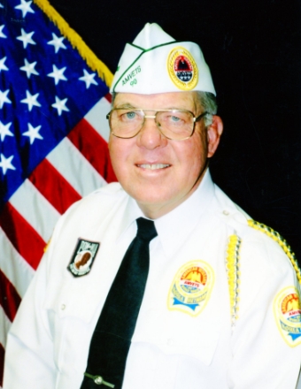 david jacobsen