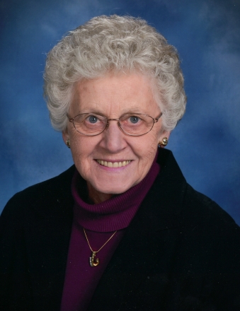 edna franke