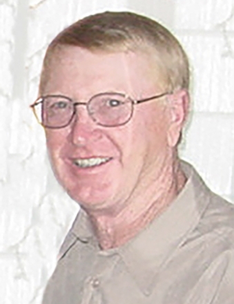 donald eslinger