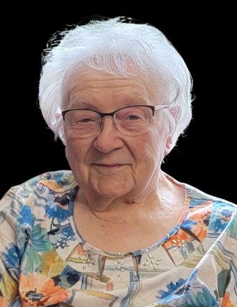 irma hageman