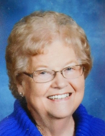 jane haugen
