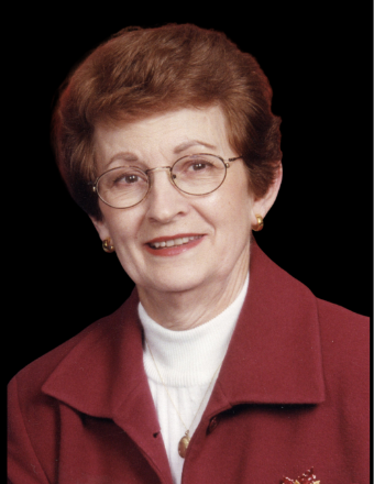 mary ann o'neill