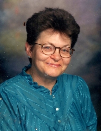 mary jeanne laures