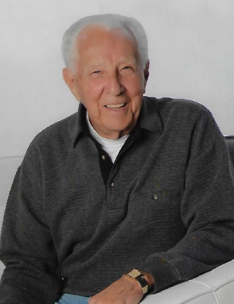 richard recker