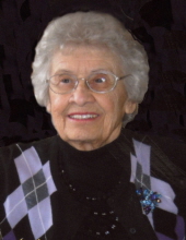lorraine busta