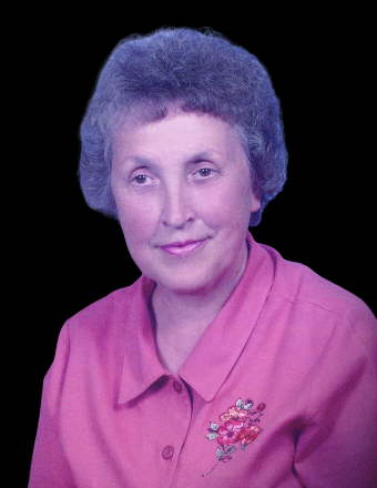 margaret campbell
