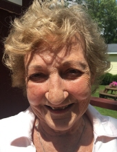 joan gebel