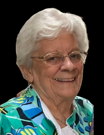 bernadette crahan