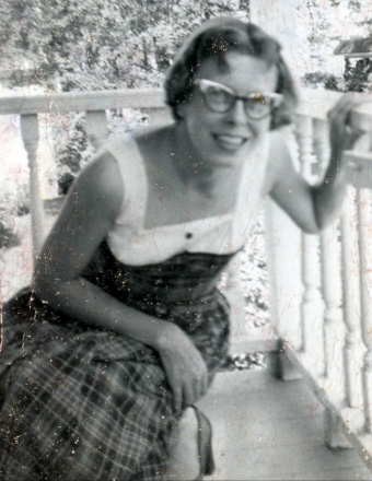 marilyn hoeft scholle