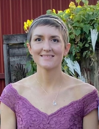 andrea burgart