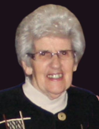margaret shekleton
