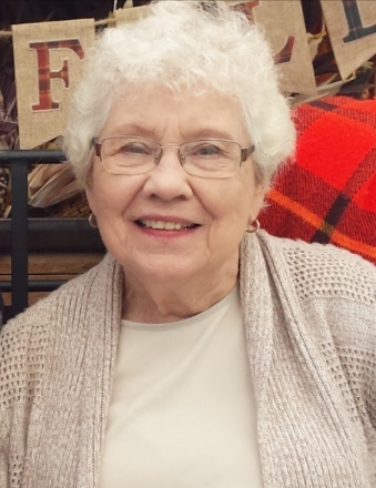janet nelson