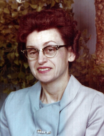 lenora aikey