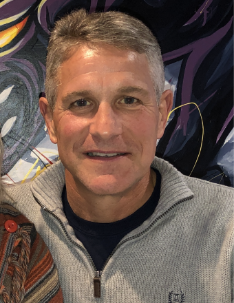 robin weiss