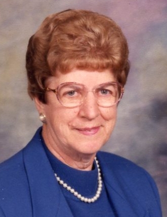 lucille mckay