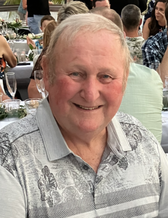 richard hansen