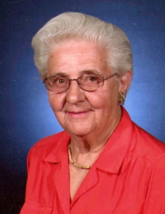 alice steege