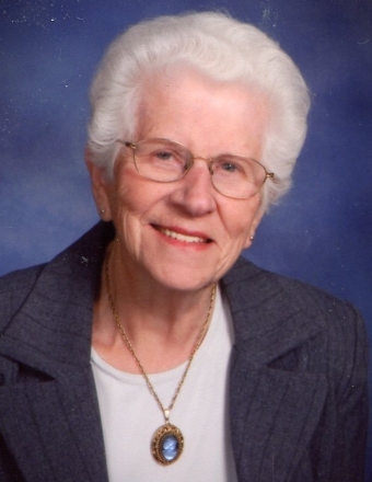 marie heying