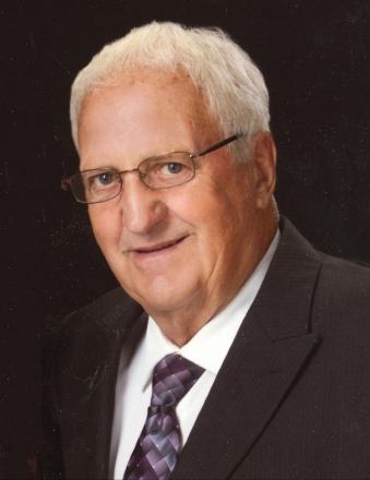 duane balk