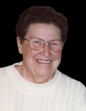 nadine schumacher