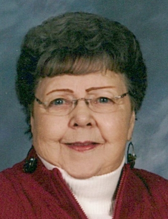 luella shores