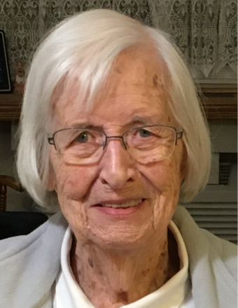 thelma allen
