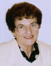 ruth treu
